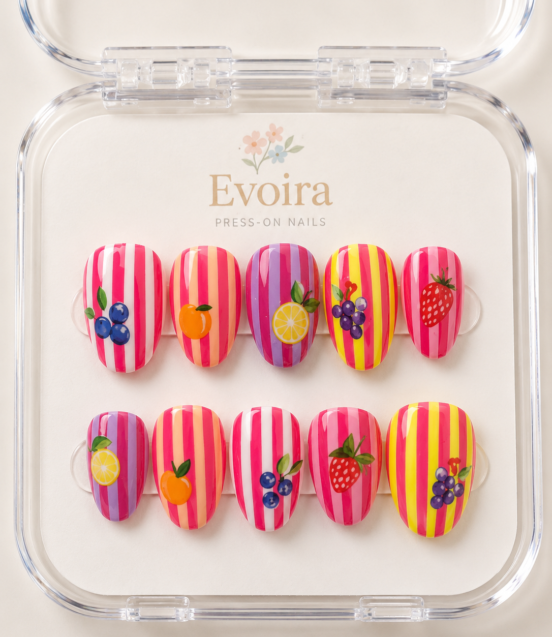 Tutti Frutti