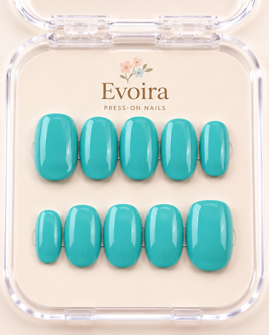 Tiffany Tide