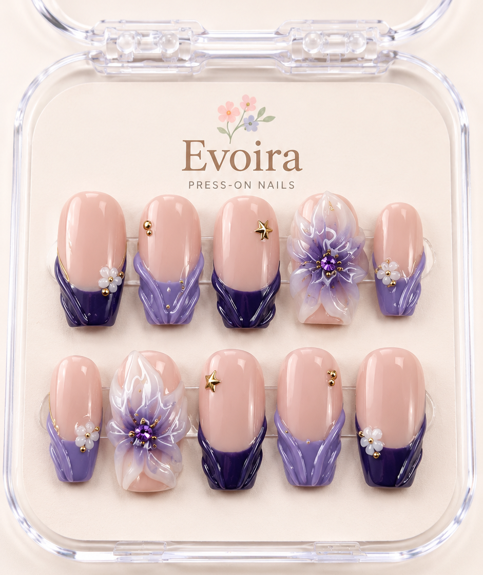 Lilac Dream