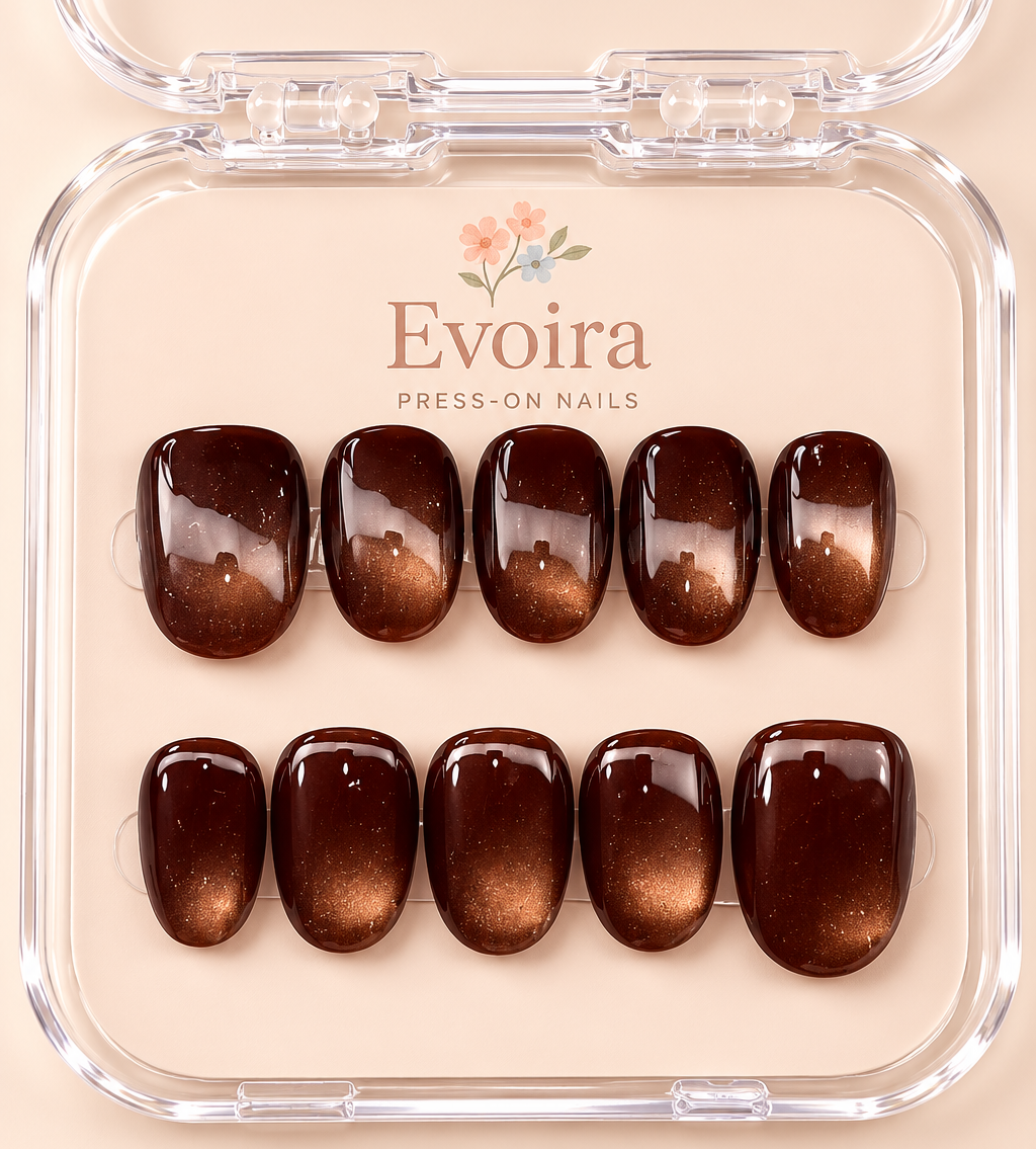 Mocha Glow