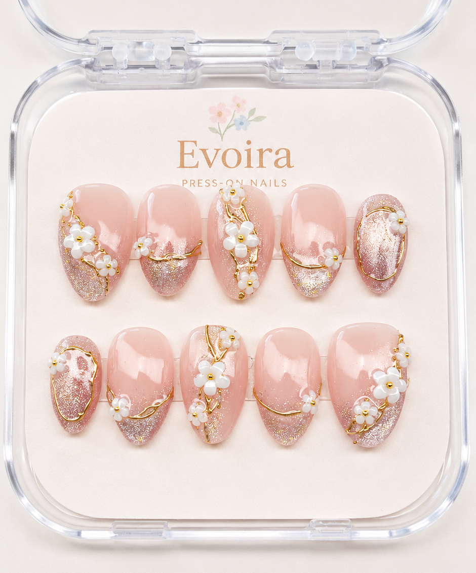 Blossom Ballet